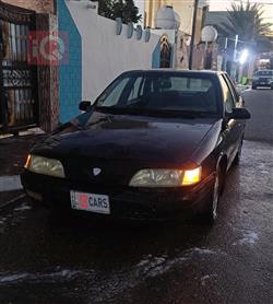 Daewoo Espero